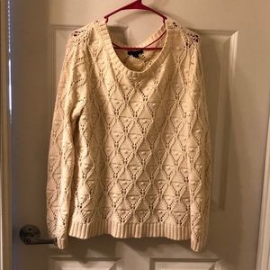 ✨Tommy Hilfiger Sweater✨